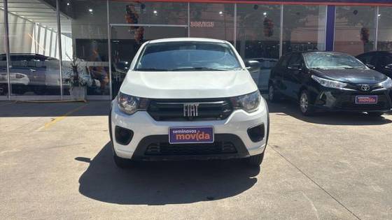 FIAT MOBI 1.0 EVO FLEX LIKE. MANUAL FIAT MOBI 1.0 EVO FLEX LIKE. MANUAL